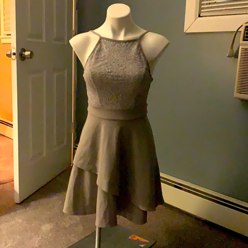 Brand new with tags size 3